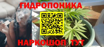 гашишное масло Гусев